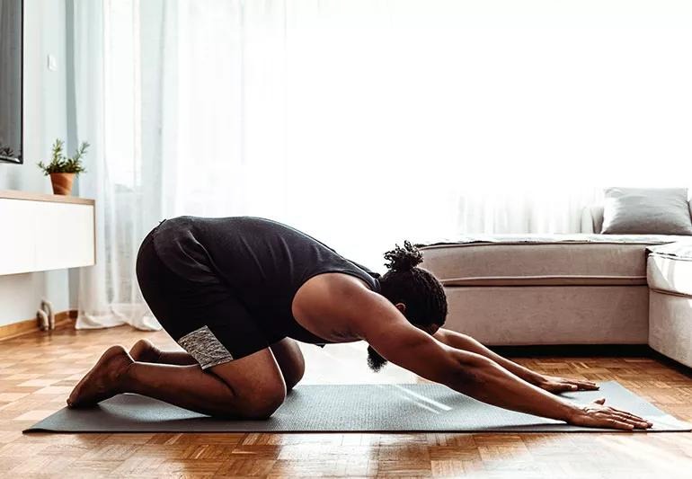 Best Yoga School in Rishikesh