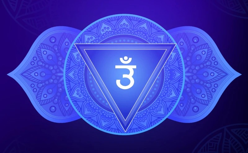 Chakra 6