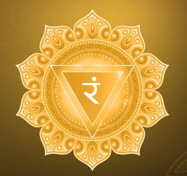 Chakra 3