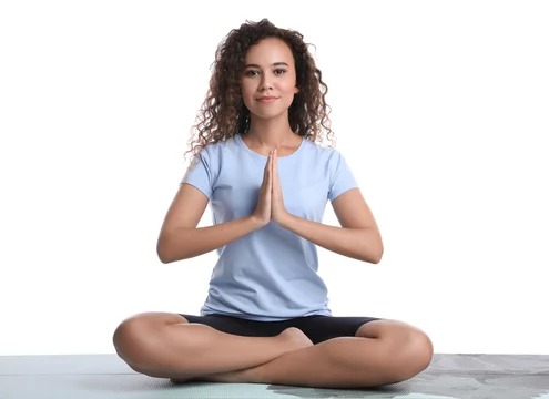 Yogi Image