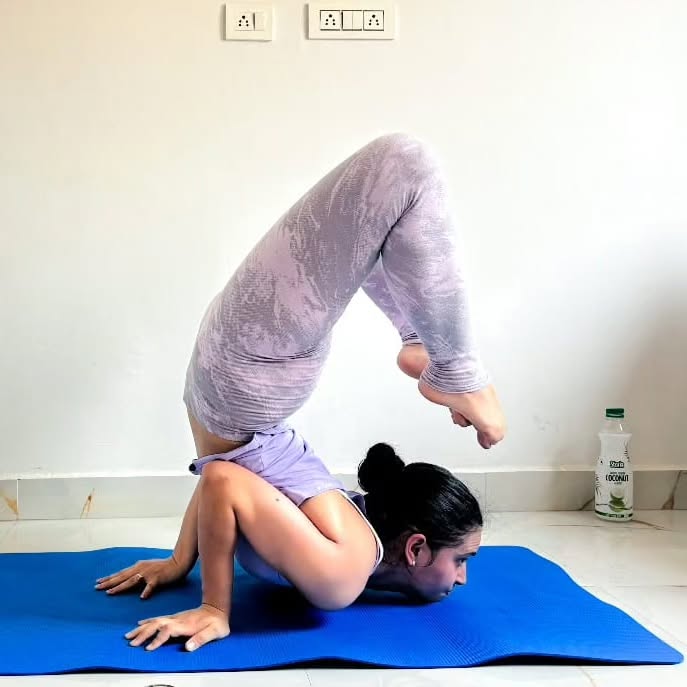Yoga Guru