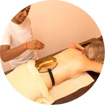 Best Yoga School in Rishikesh