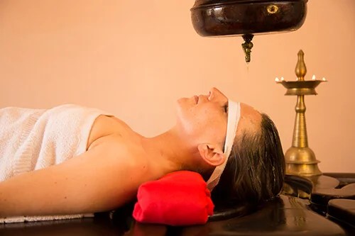 Yoga Retreat