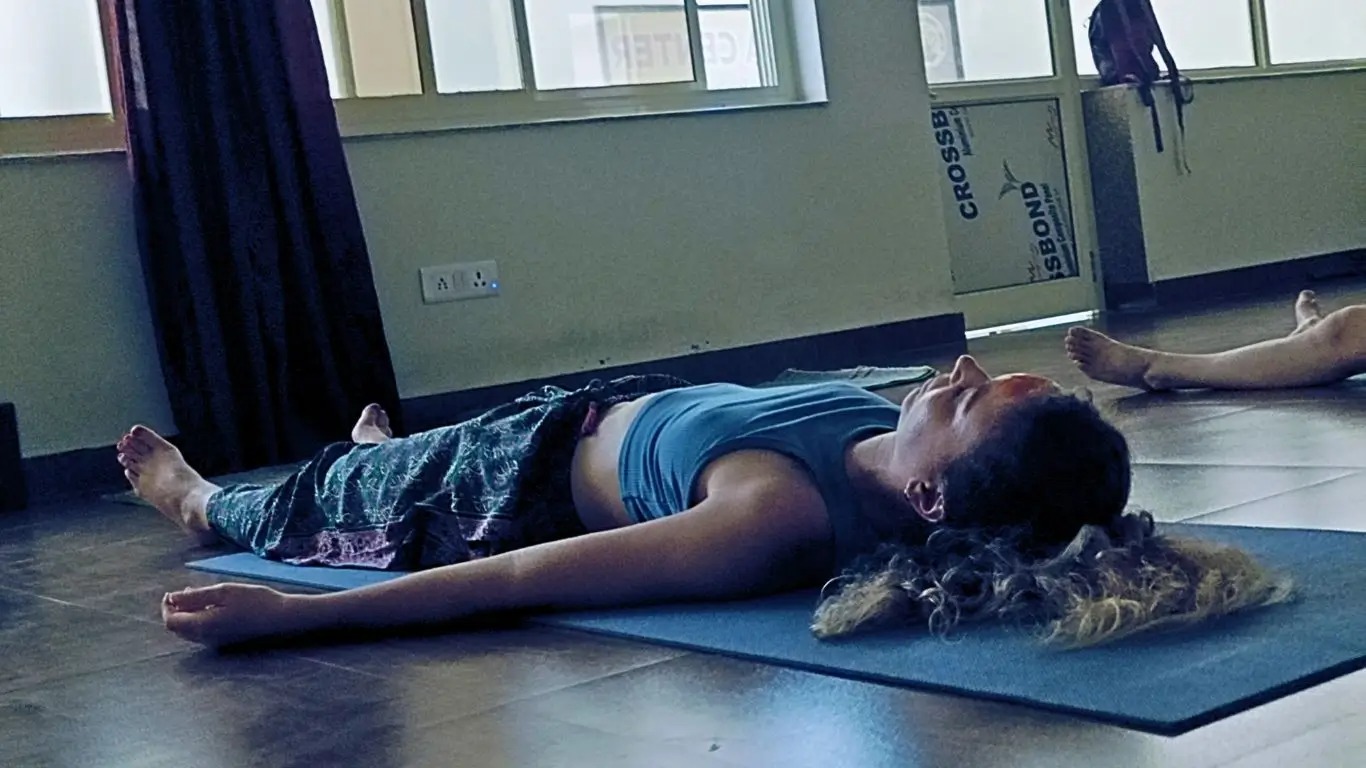 100 Hour Yoga Teacher Training in Rishikesh 