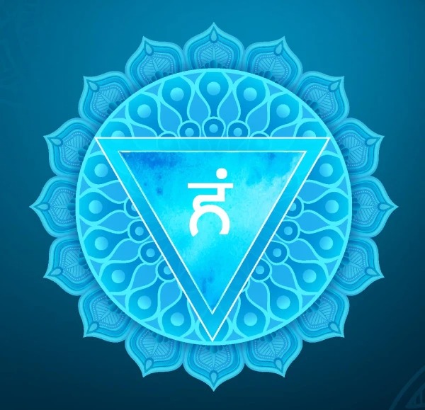 Chakra 5